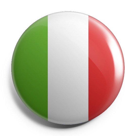 Italy Flag