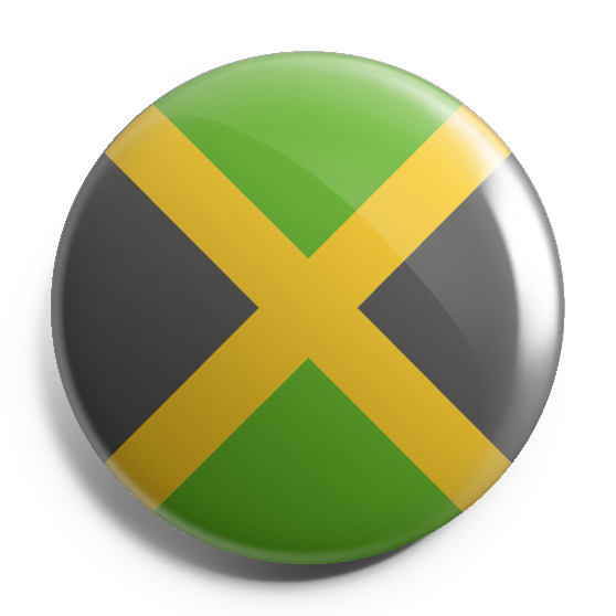 Jamaica Flag