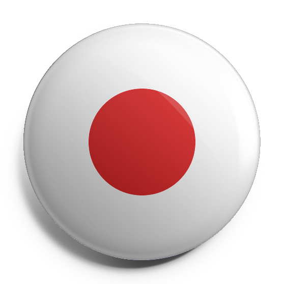 Japan Flag