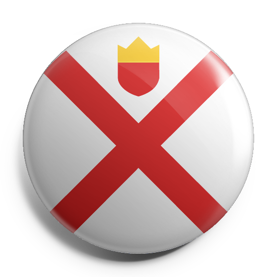 Jersey Flag