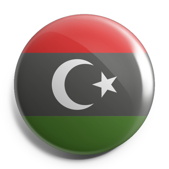 Libya Flag