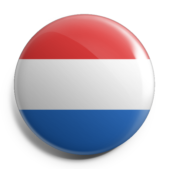 Luxembourg Flag