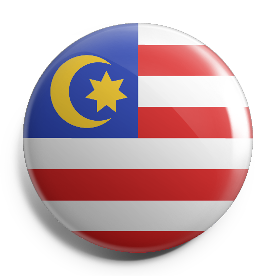 Malaysia Flag
