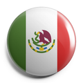 Mexico Flag