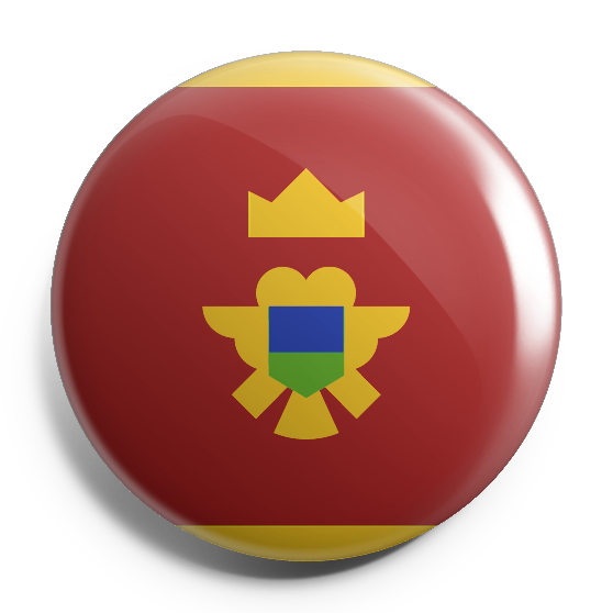 Montenegro Flag