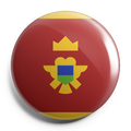 Montenegro Flag
