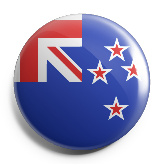 New Zealand Flag
