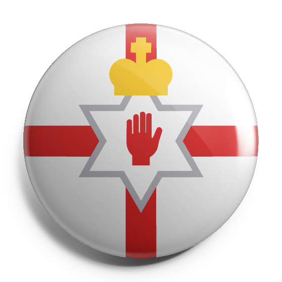 Northern Ireland Flag