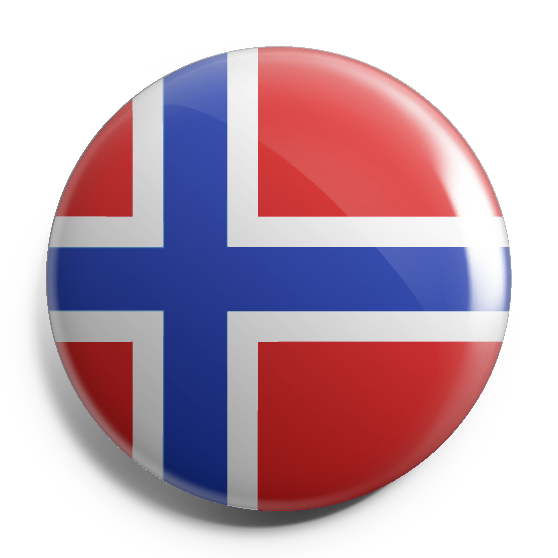 Norway Flag