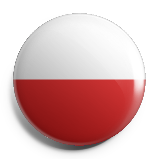 Poland Flag