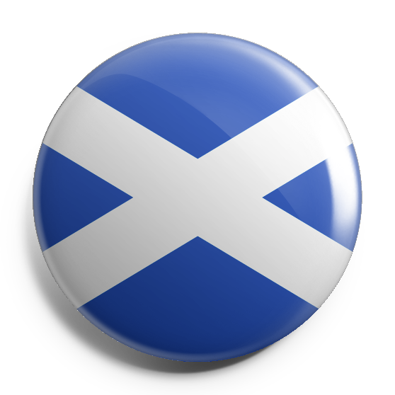 Scotland Flag