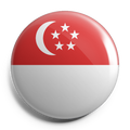 Singapore Flag
