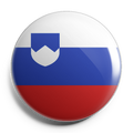 Slovakia Flag