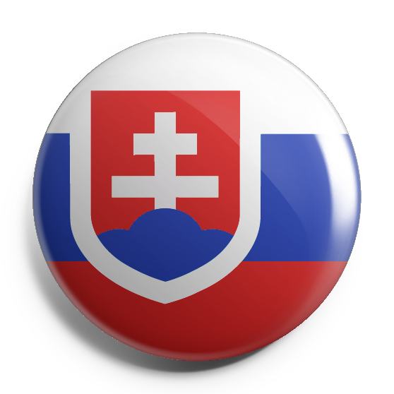 Slovenia Flag