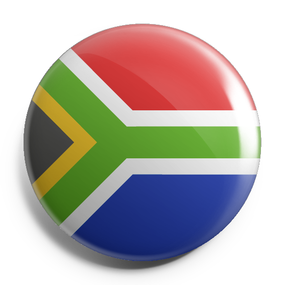 South Africa Flag