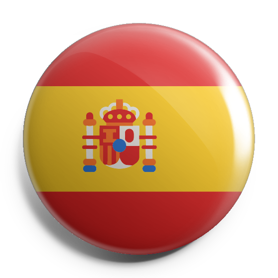 Spain Flag