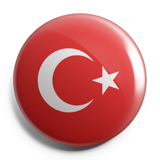 Turkey Flag