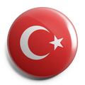 Turkey Flag
