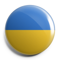 Ukraine Flag