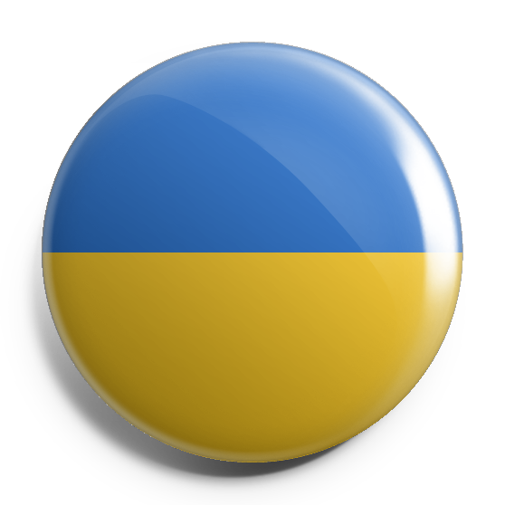 Ukraine Flag