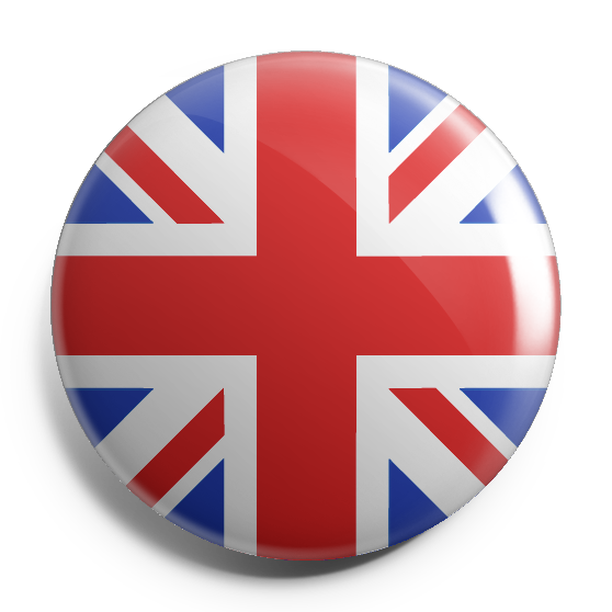 United Kingdom Flag
