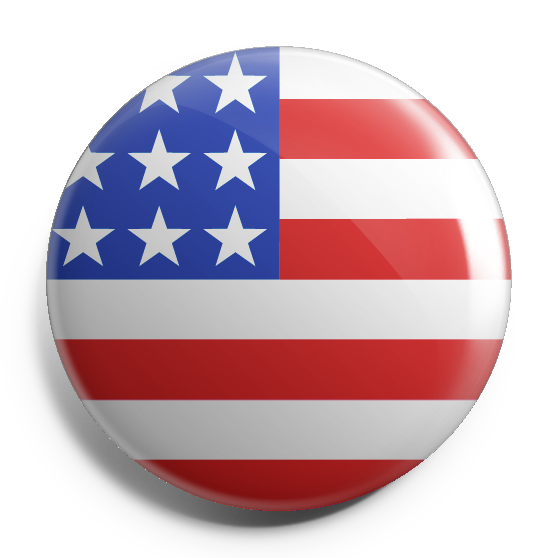 USA Flag
