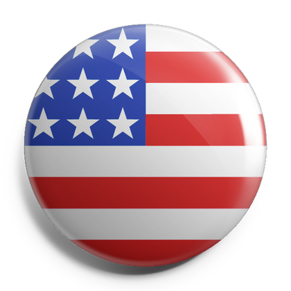 USA Flag