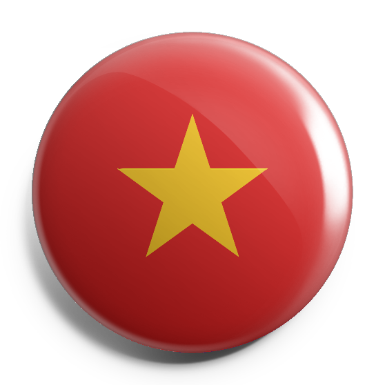 Vietnam Flag