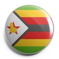 Zimbabwe Flag