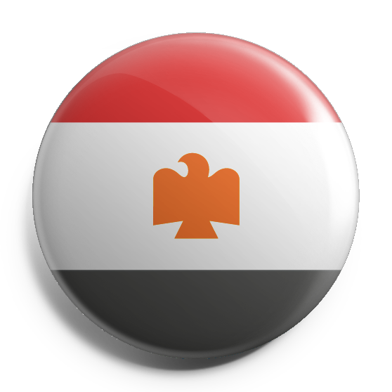 Egypt Flag