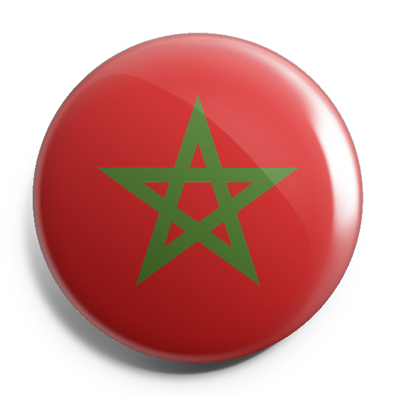 Morocco Flag
