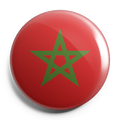 Morocco Flag