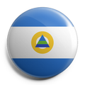 Nicaragua Flag