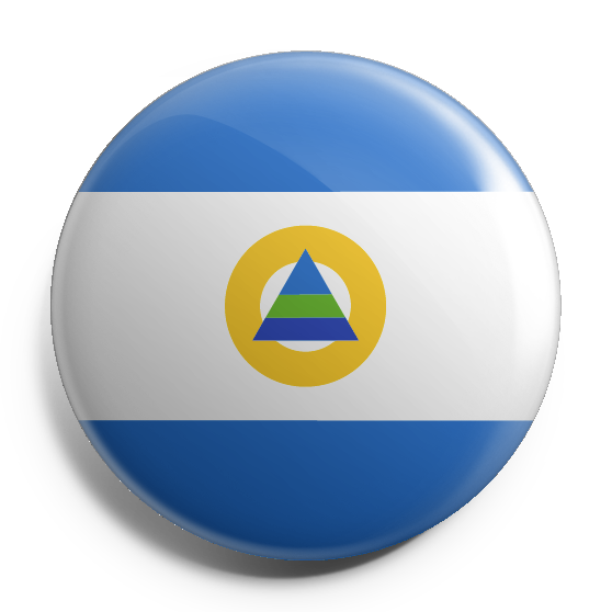 Nicaragua Flag