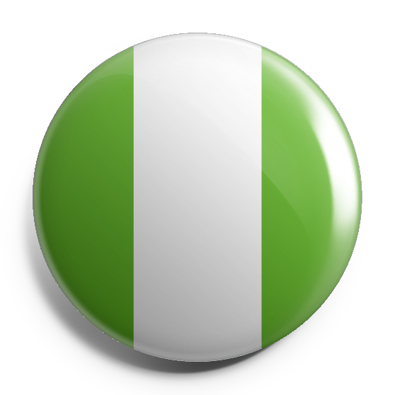 Nigeria Flag
