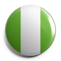 Nigeria Flag