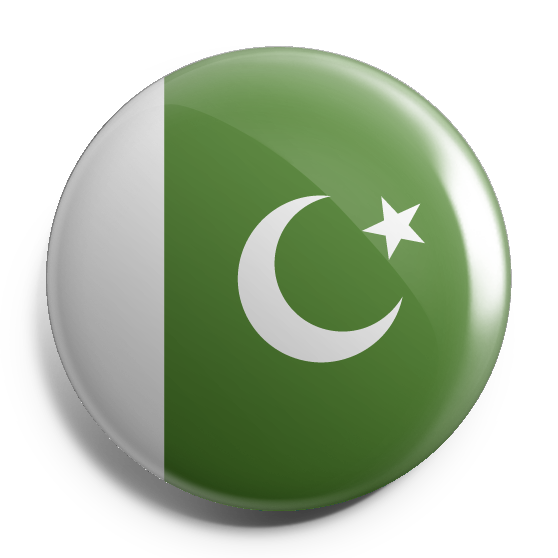 Pakistan Flag