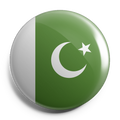 Pakistan Flag