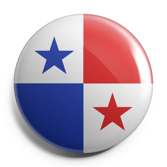 Panama Flag
