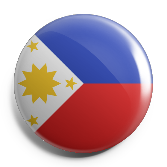 Philippines Flag