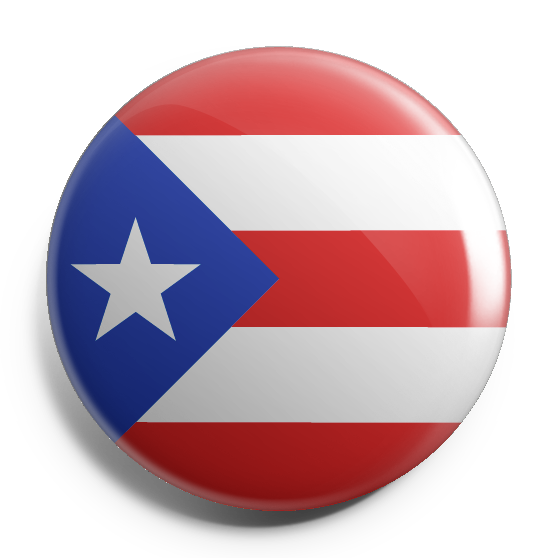 Puerto Rico Flag