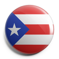 Puerto Rico Flag