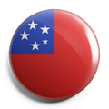 Samoa Flag