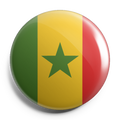 Senegal Flag