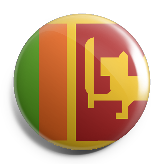 Sri Lanka Flag