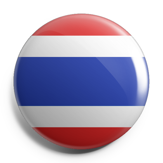 Thailand Flag