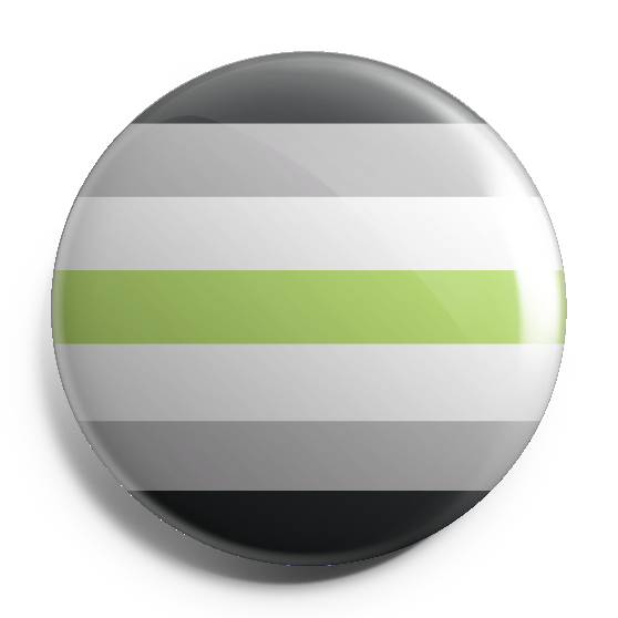 Agender Pride Flag