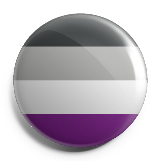 Asexual Pride Flag