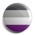 Asexual Pride Flag