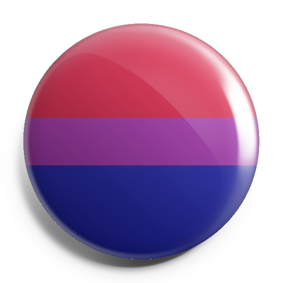Bisexual Pride Flag